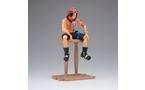 Banpresto One Piece Portgas D. Ace Grandline Journey 5.9-in Statue