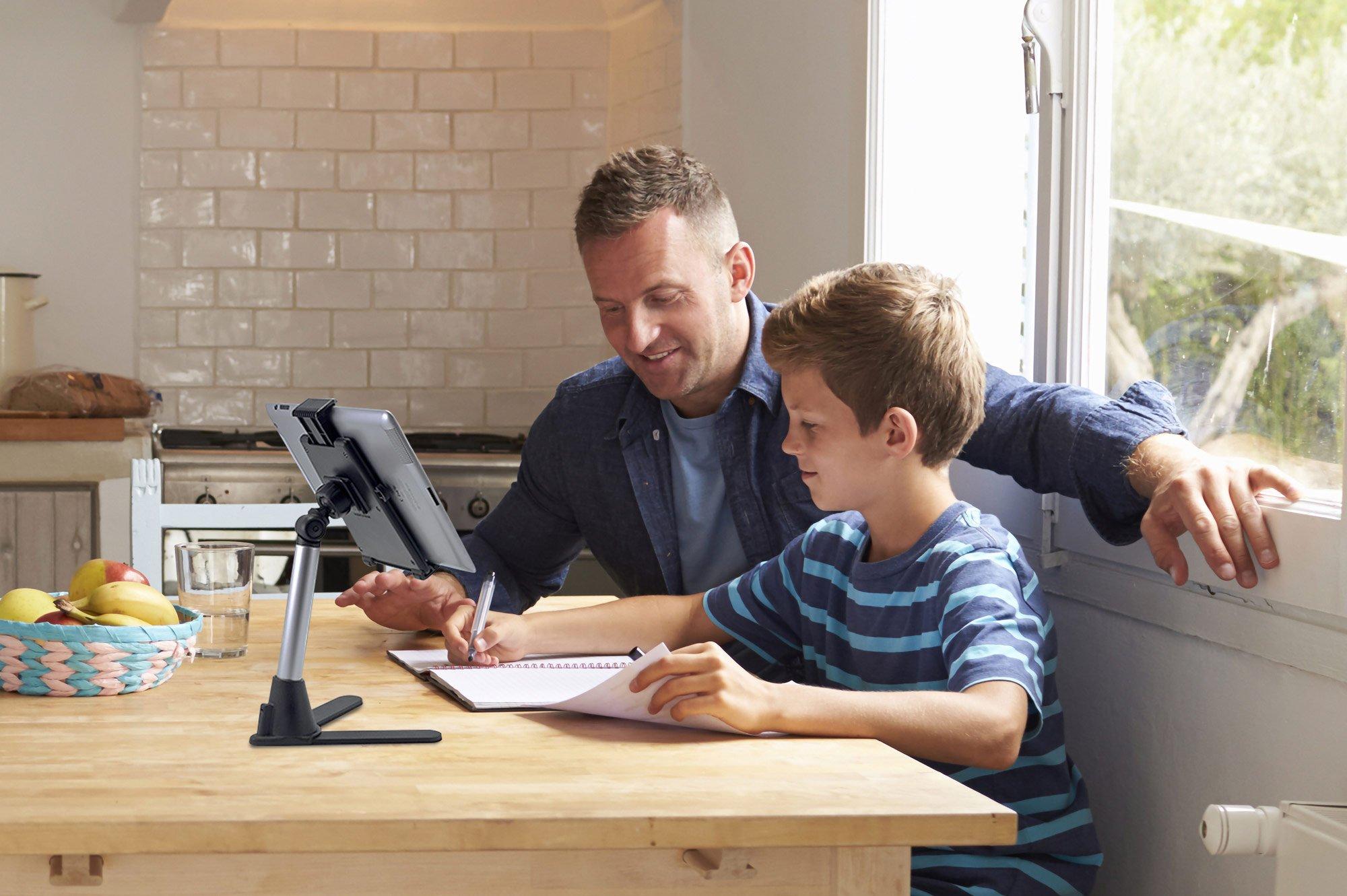 Arkon Mounts 10-in Tablet Stand