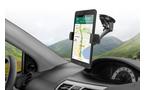 Arkon Mounts RoadVise XL Windshield/Dash Smartphone Mount