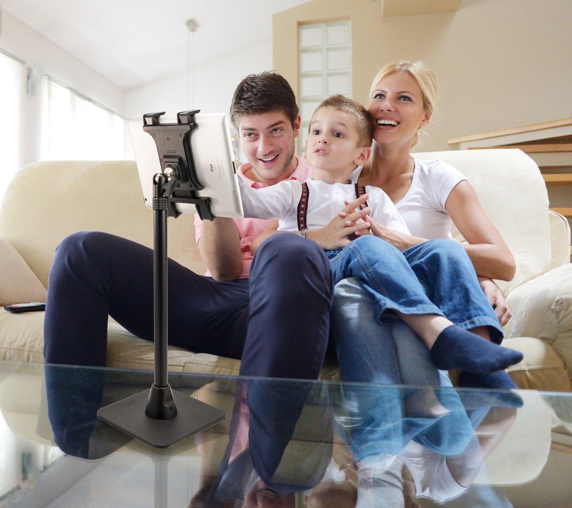 Arkon Mounts 29-in Adjustable Tablet Stand