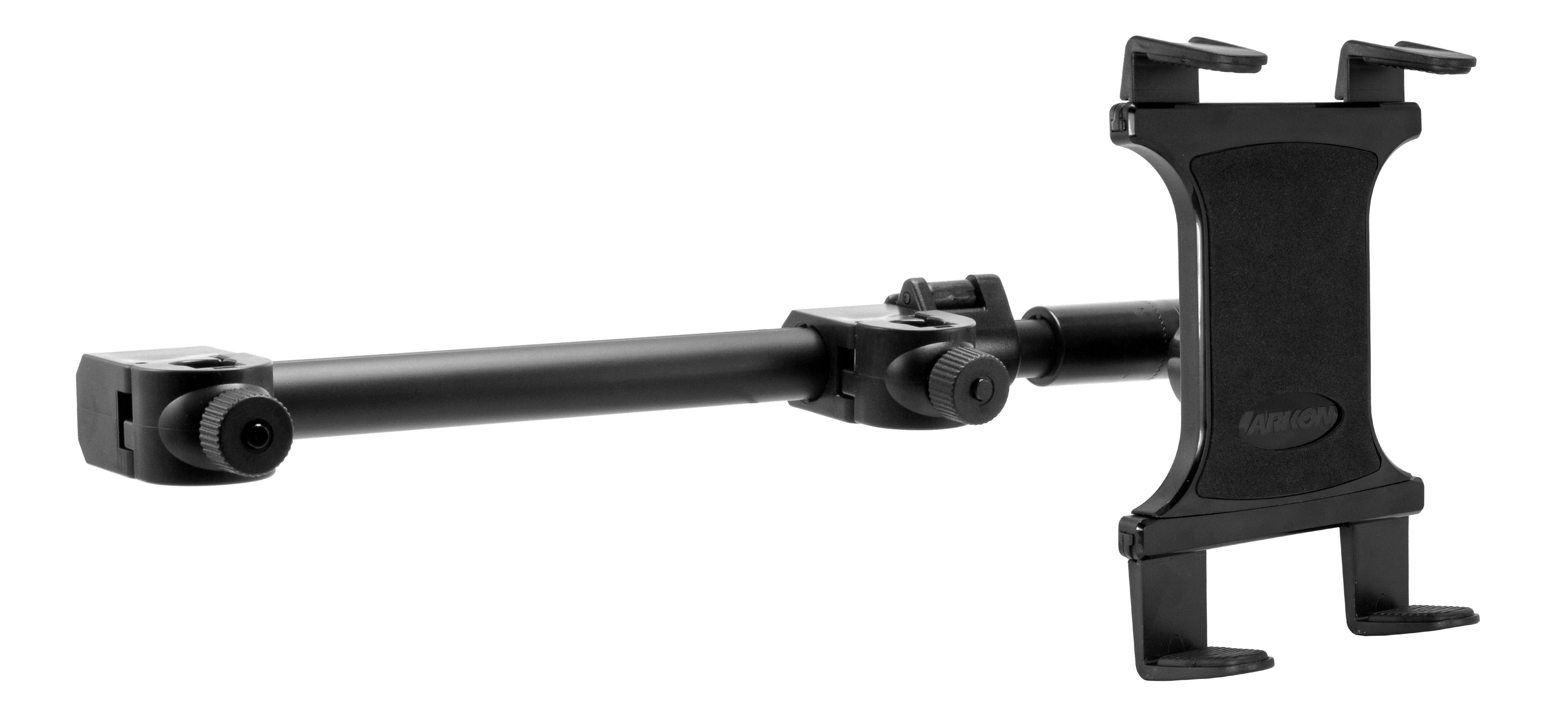 Arkon Mounts Tablet Car Headrest Mount and Extension