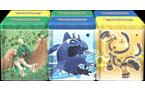 The Pokemon Company International Pokemon Trading Card Game Stacking Tin 3 Pack