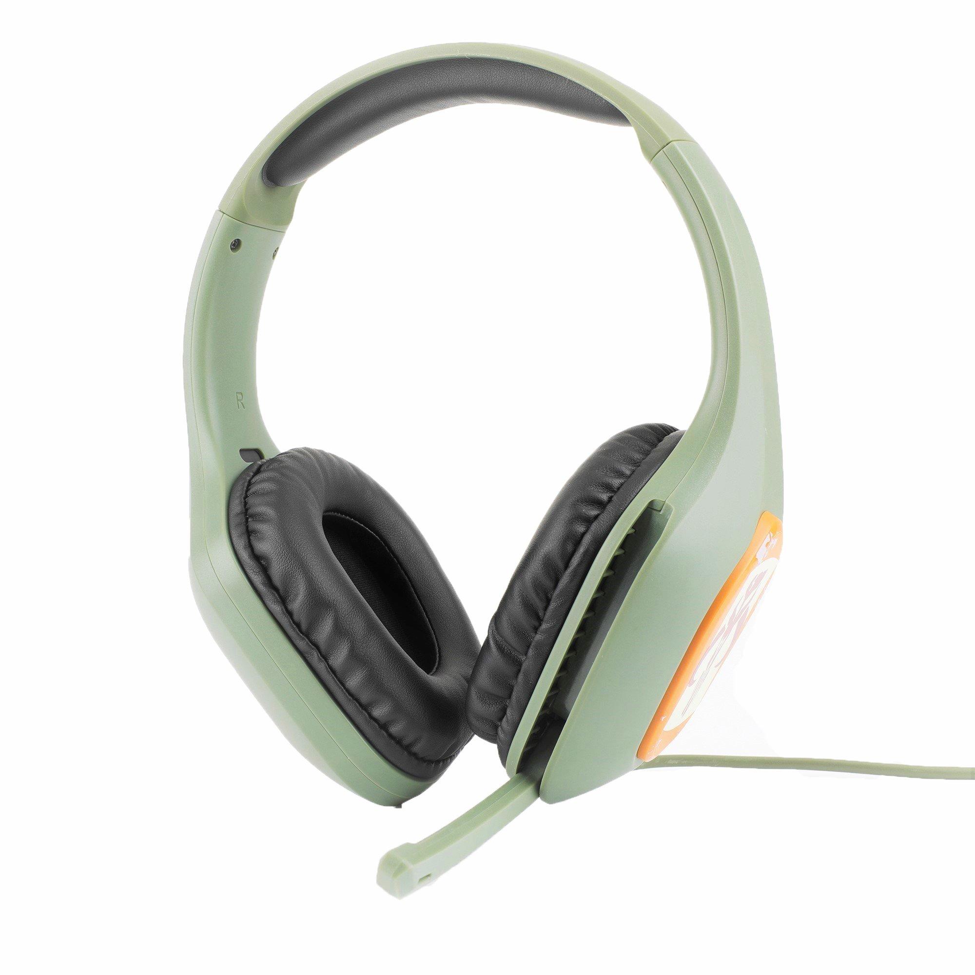 Star wars 2025 razer headset