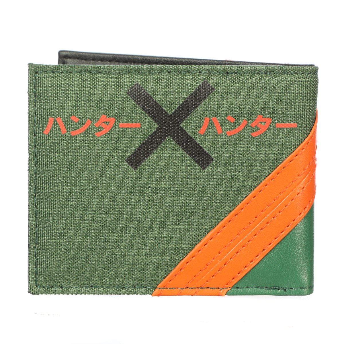 hunter x hunter Wallet(last One)