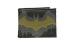 Bioworld Merchandising Batman Bifold Wallet