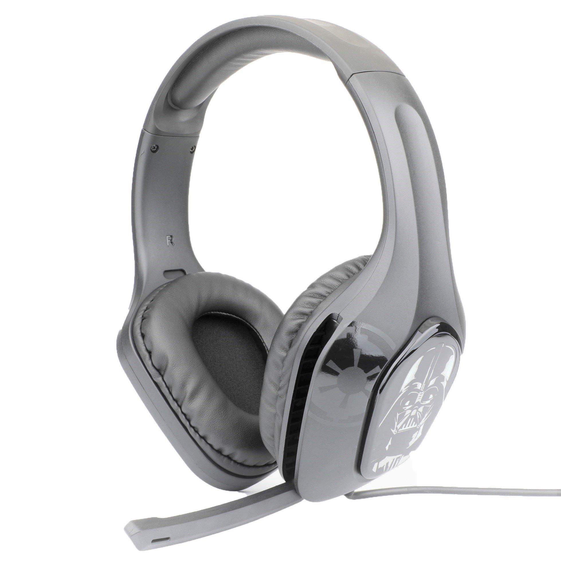 Console - Gaming - Support casque gamer