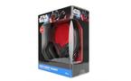 Geeknet Star Wars Darth Vader 40mm Driver Wired Gaming Headset GameStop Exclusive