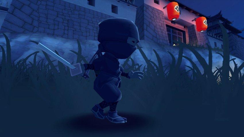 Mini Ninjas Games The Guardian, 60% OFF