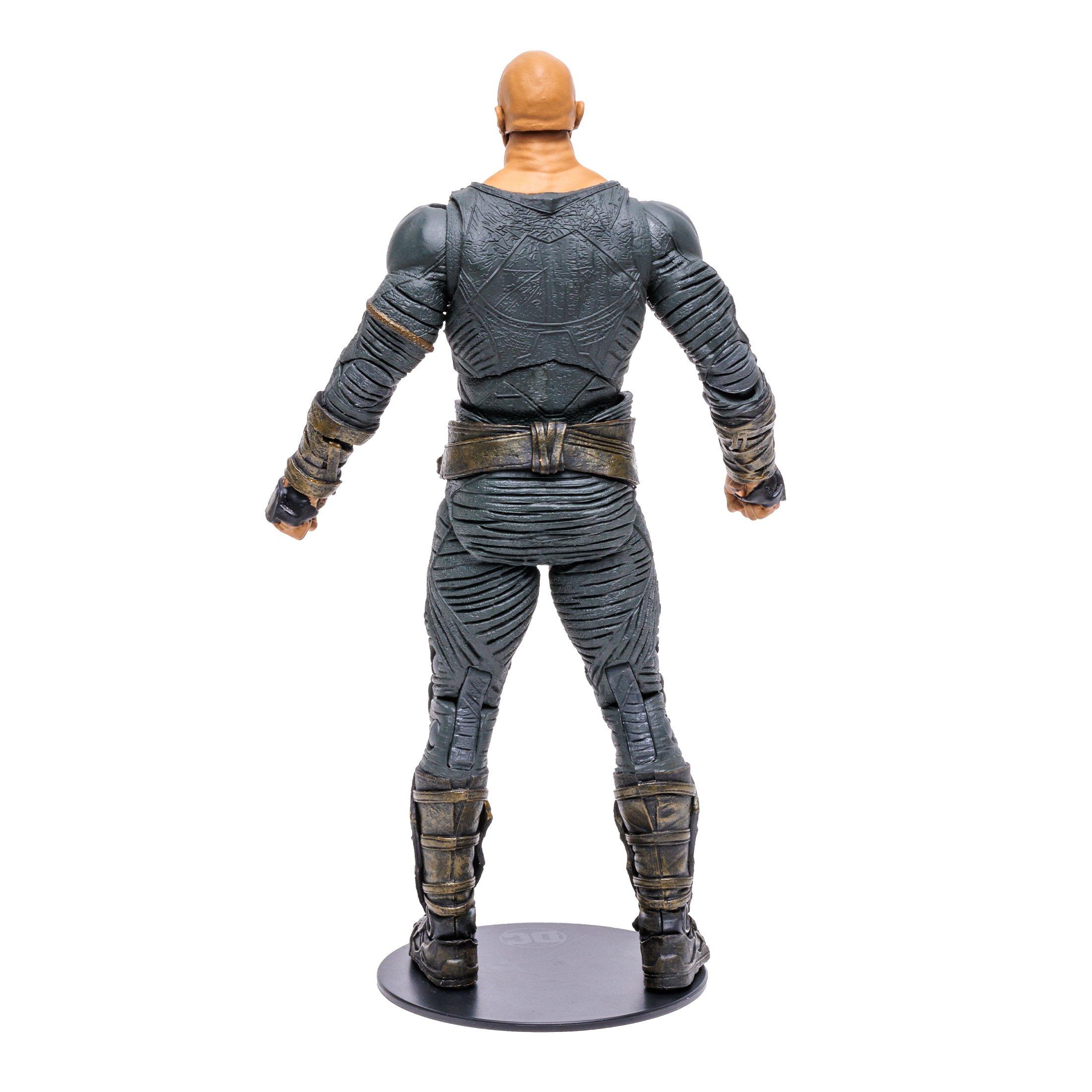 McFarlane Toys DC Multiverse Black Adam - Black Adam 7-in Scale Action Figure