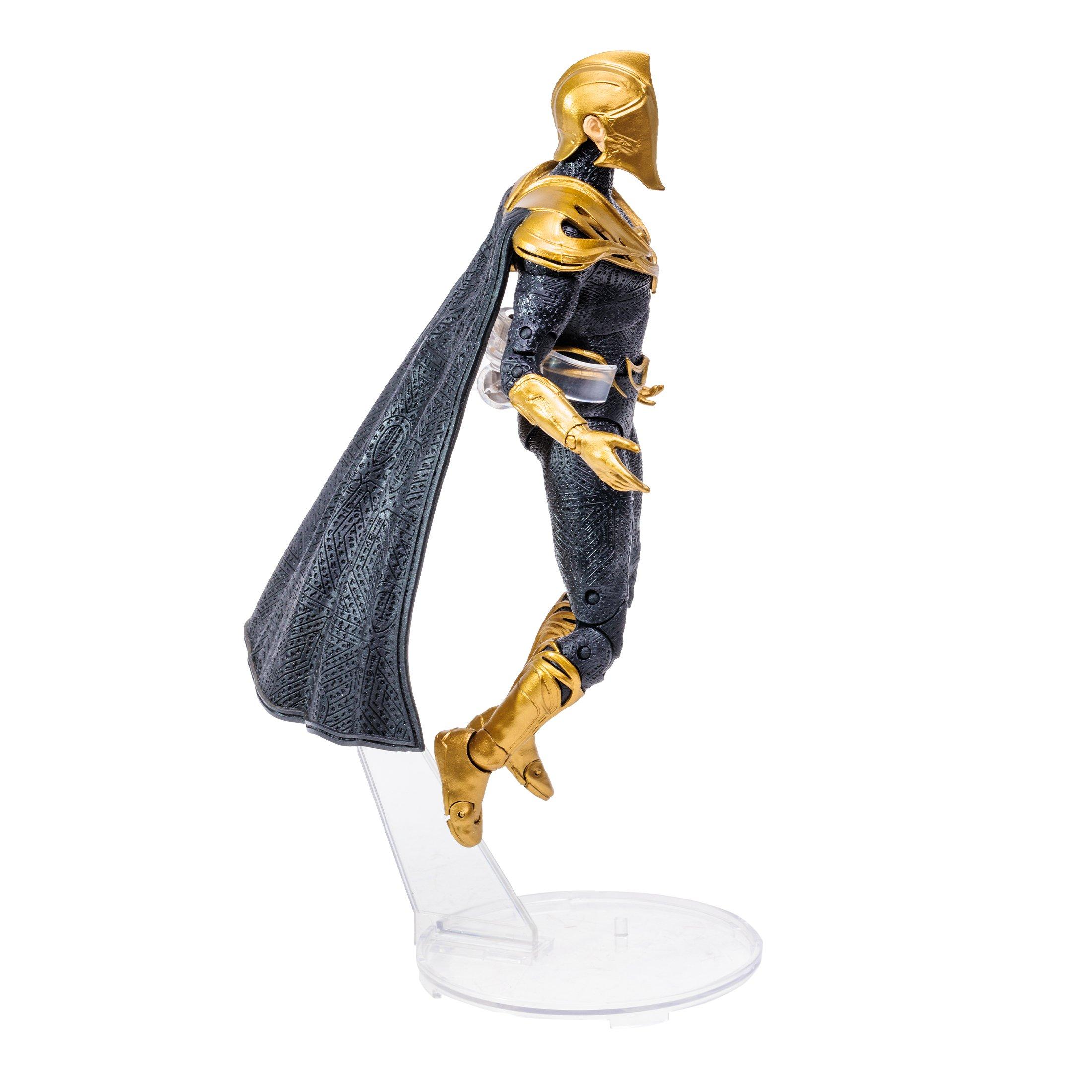 list item 5 of 10 McFarlane Toys DC Multiverse Black Adam Dr. Fate 7-in Scale Action Figure