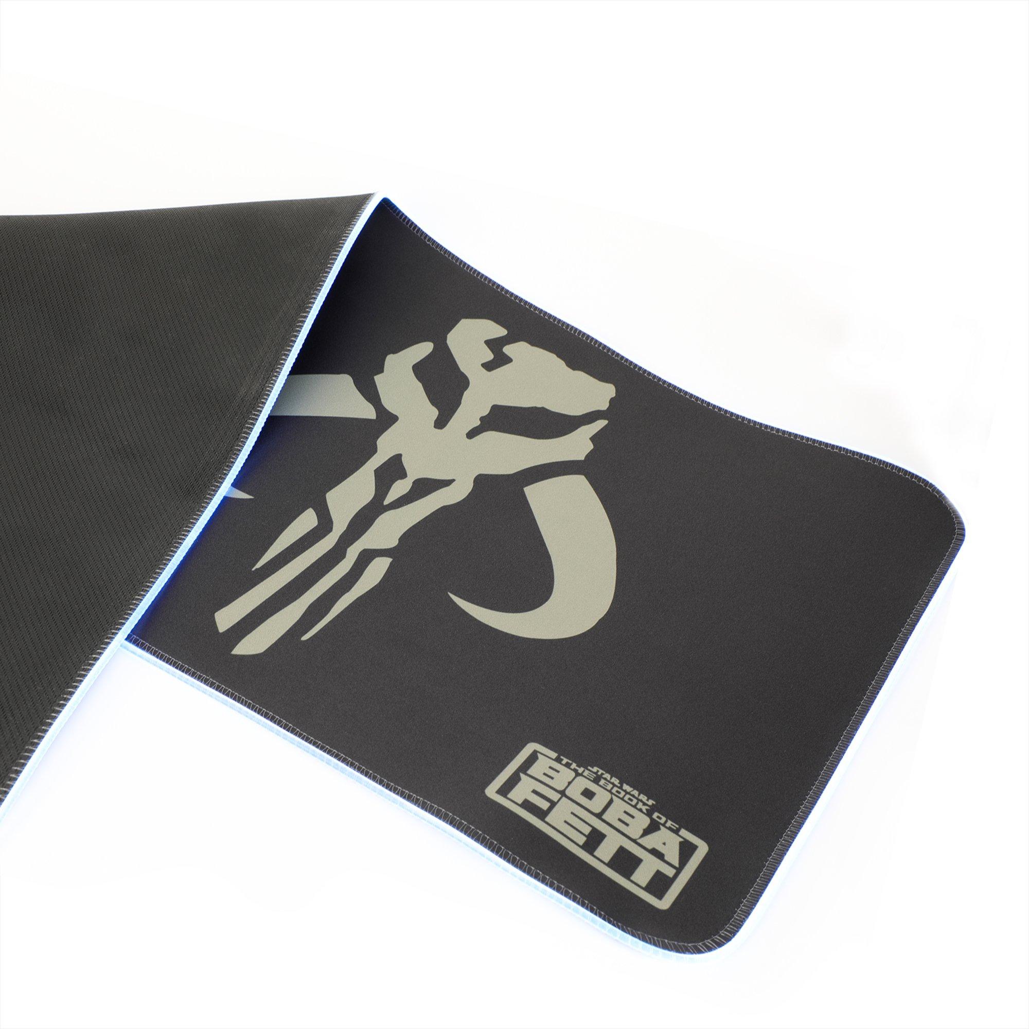 Atrix XXL Mouse Pad with RGB GameStop Exclusive