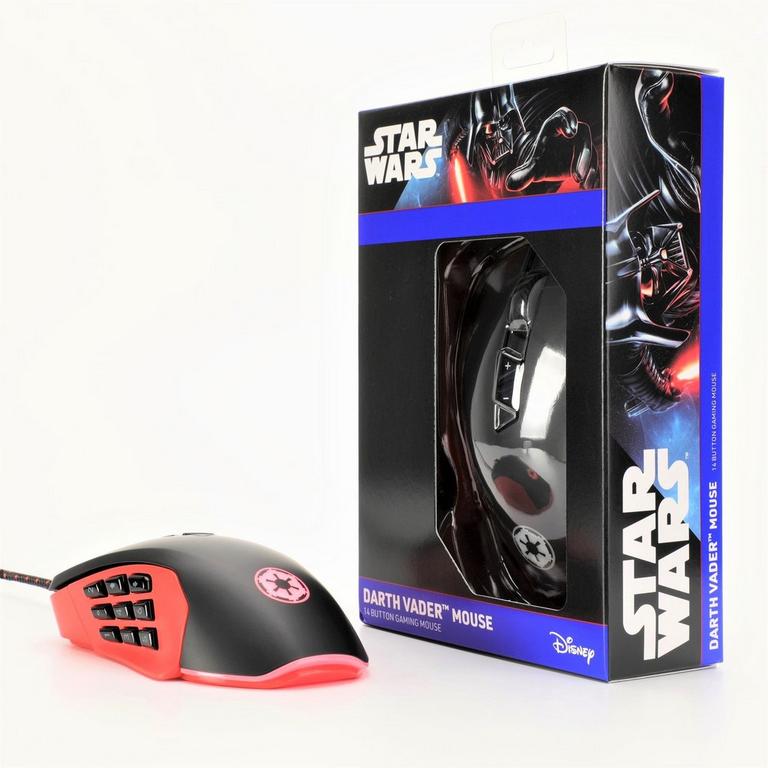 Geeknet Star Wars Darth Vader Free Time 16oz Pint Glasses GameStop  Exclusive 4-Pack