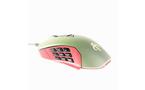 Geeknet Star Wars Boba Fett Wired MMO RGB Gaming Mouse GameStop Exclusive