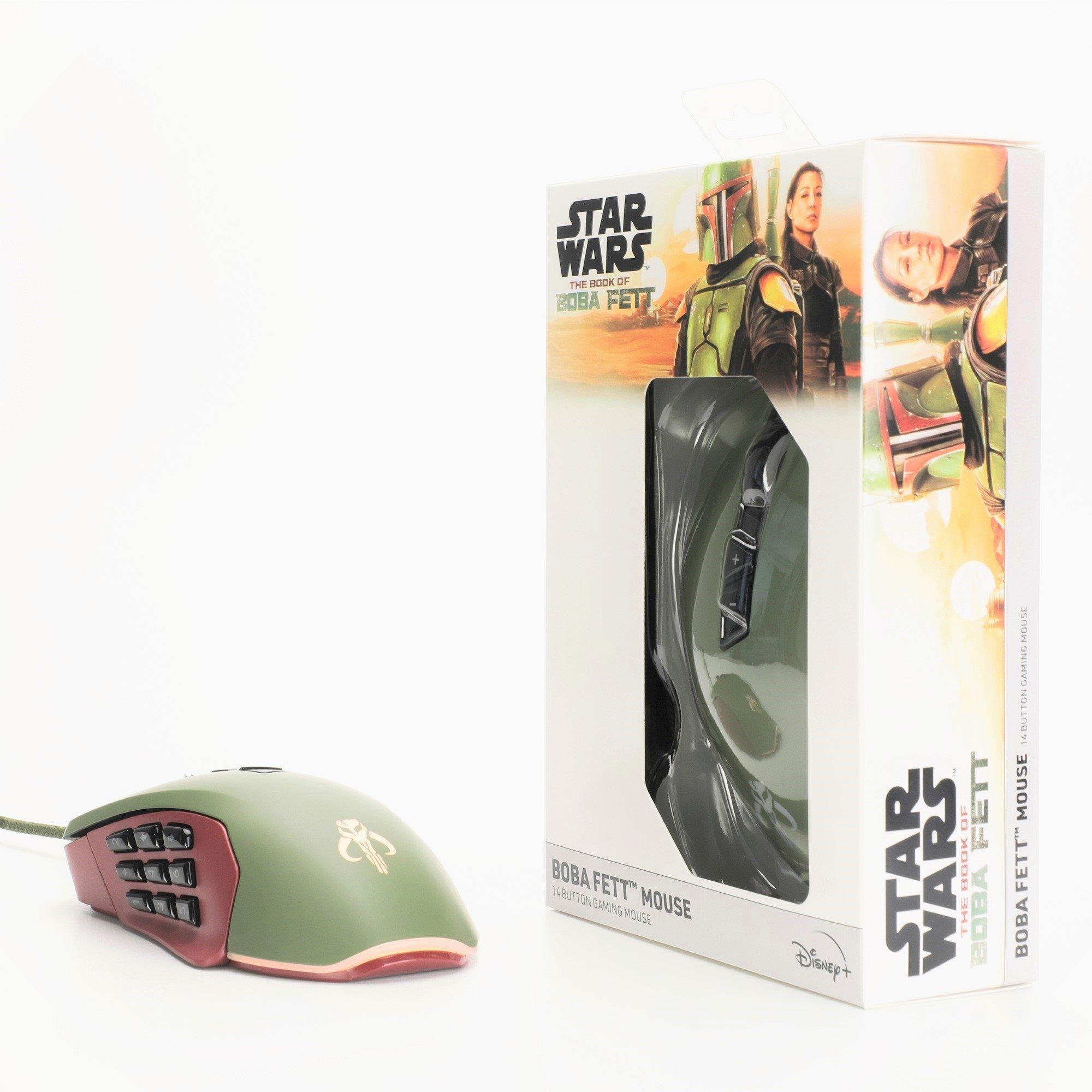 Star Wars Gift Box, Mouse to Your House