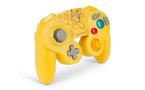 PowerA GameCube Wireless Controller for Nintendo Switch Pikachu