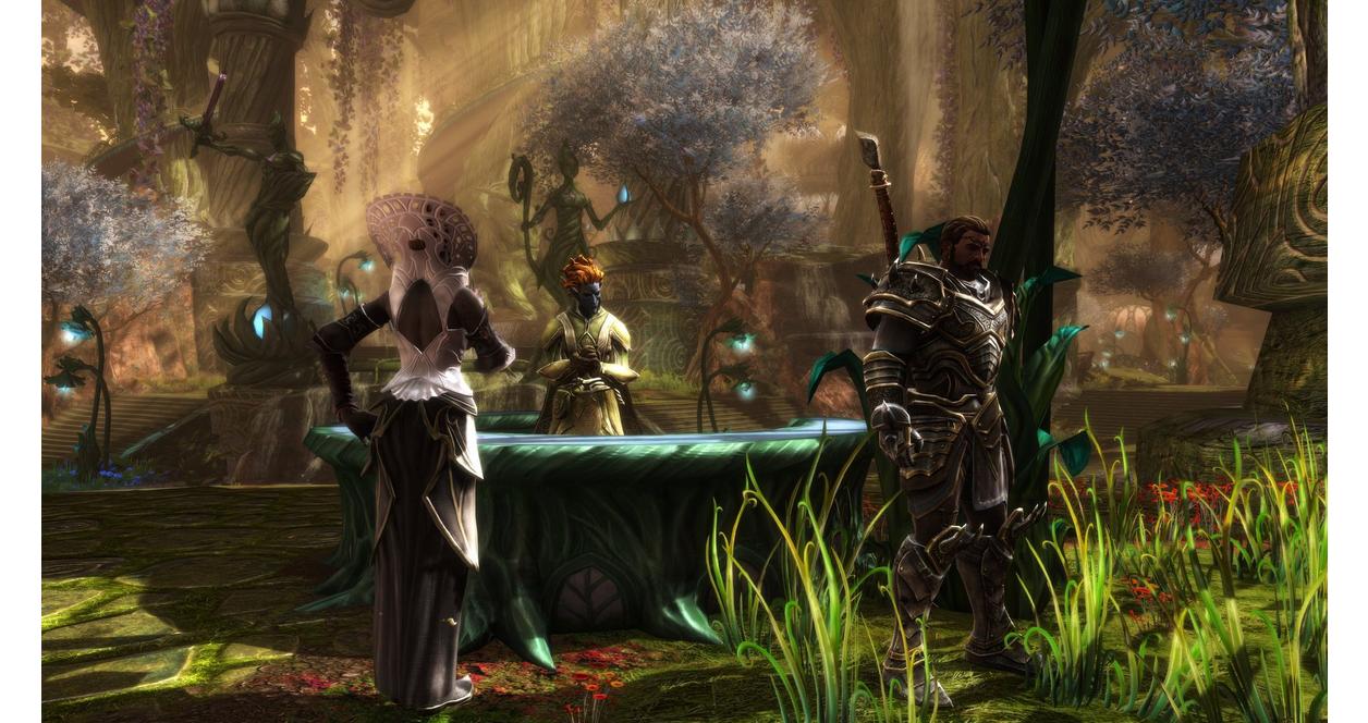 Kingdoms of Amalur: Re-Reckoning Fatesworn | GameStop