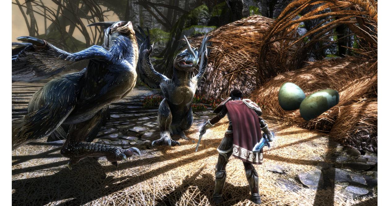 Kingdoms of Amalur: Re-Reckoning Fatesworn | GameStop