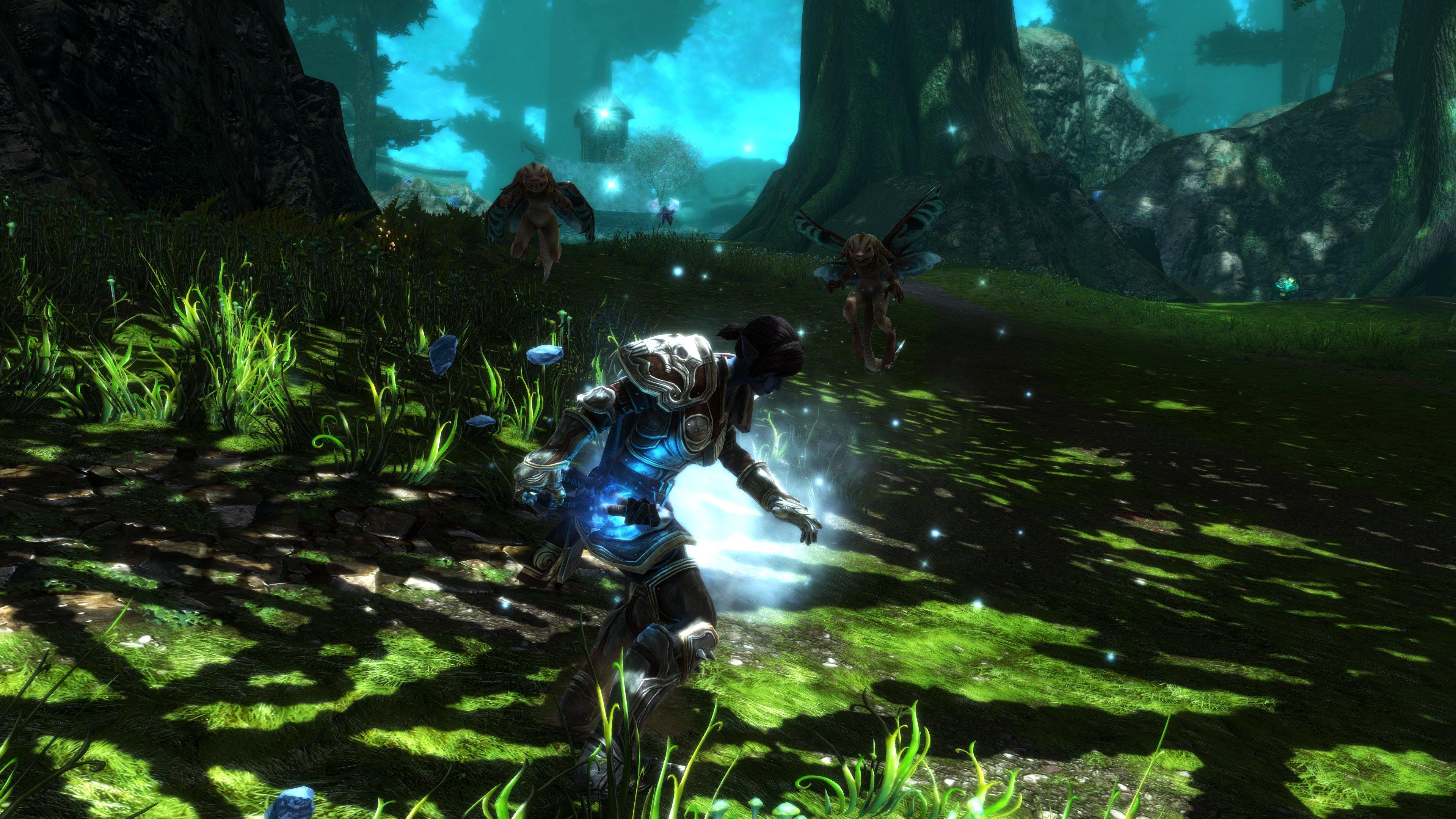 Kingdoms of Amalur: Re-Reckoning Fatesworn | GameStop