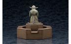 Kotobukiya Star Wars Yoda Fountain 8.7-in Statue