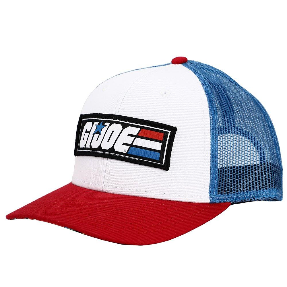G.I. Joe Snapback Hat