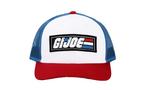 G.I. Joe Snapback Hat