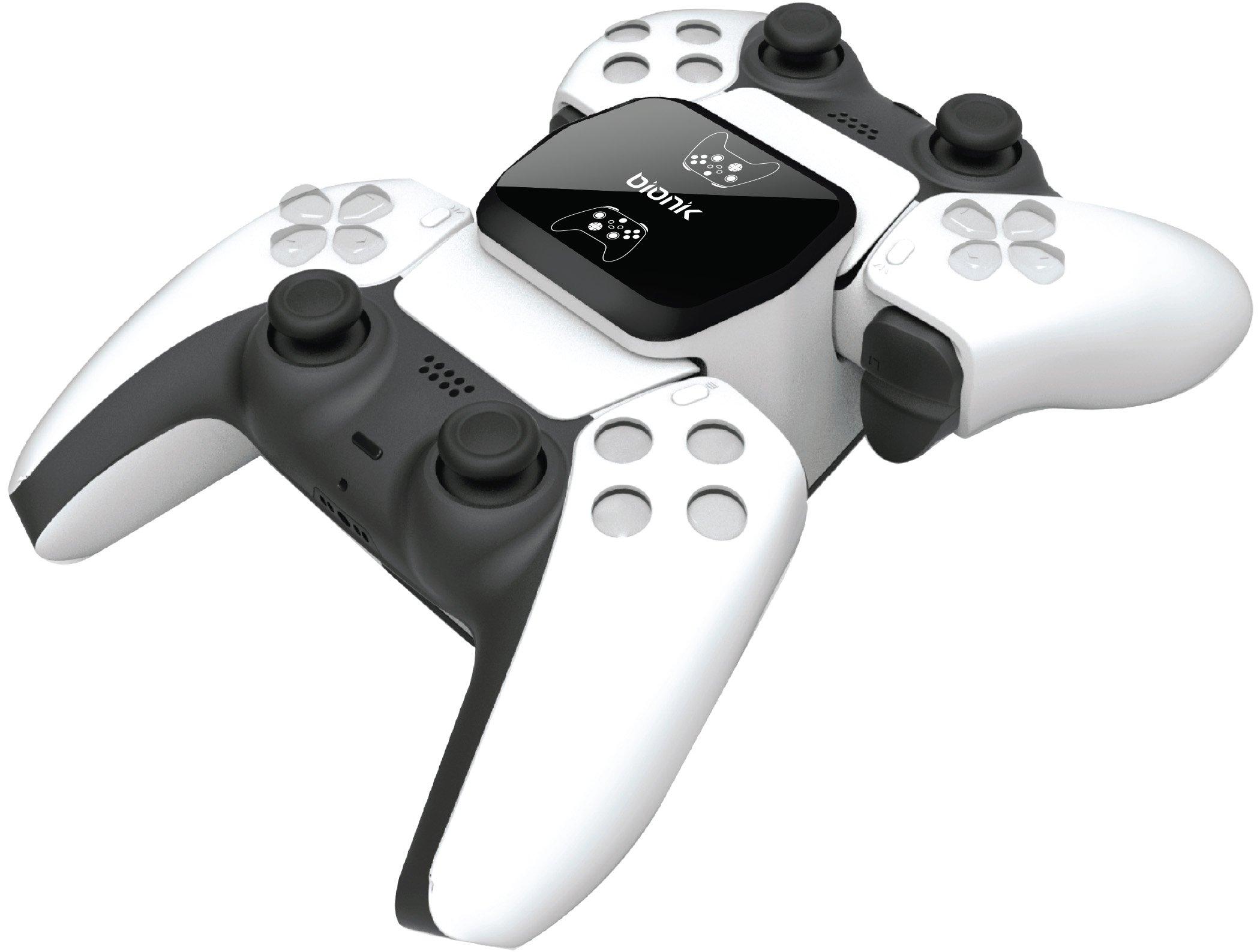 bionik Gaming Accessories Pro Kit for PlayStation 5