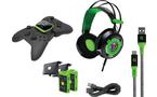 bionik Gaming Accessories Pro Kit for Xbox Series X/S
