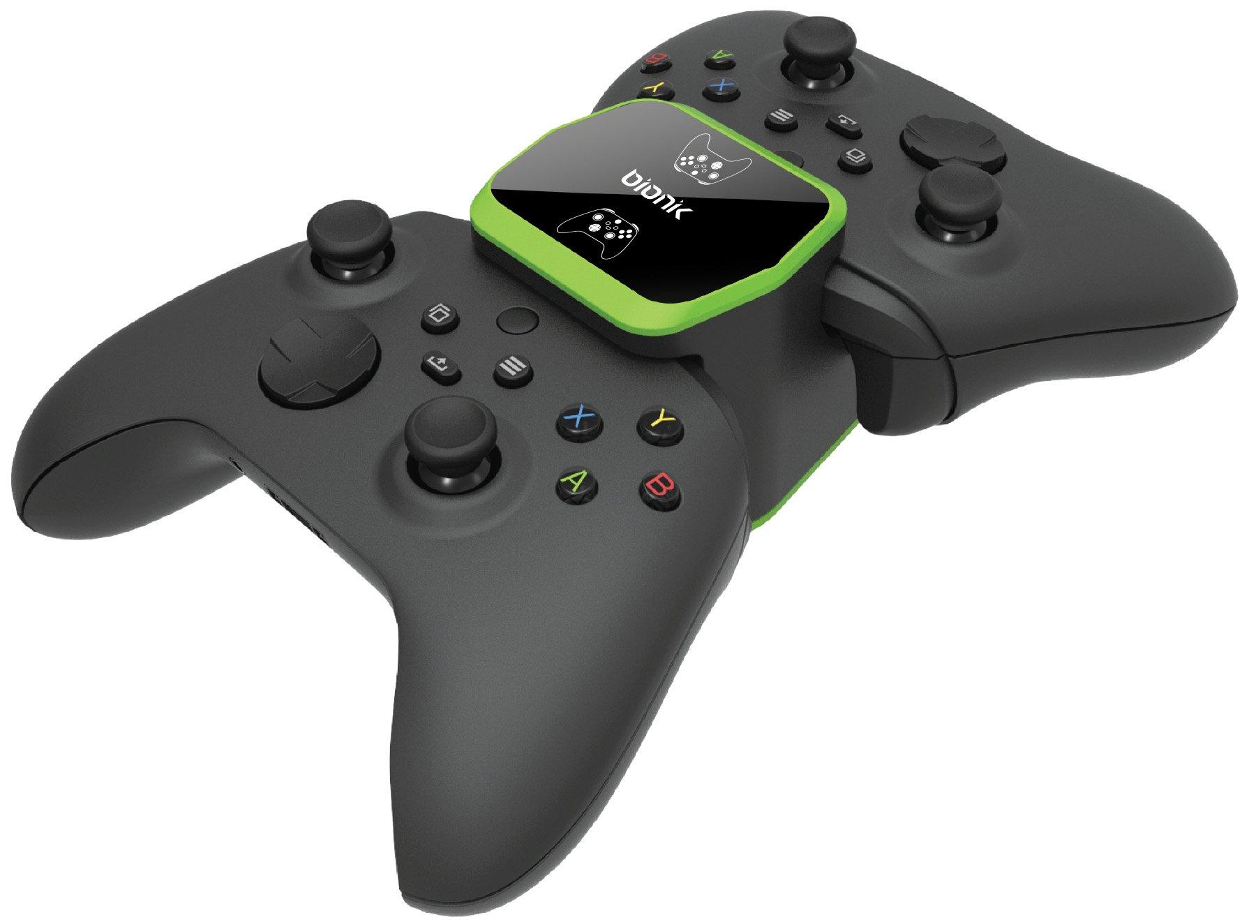 list item 2 of 7 bionik Gaming Accessories Pro Kit for Xbox Series X/S