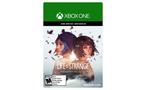 Life Is Strange Remastered Collection - Xbox One