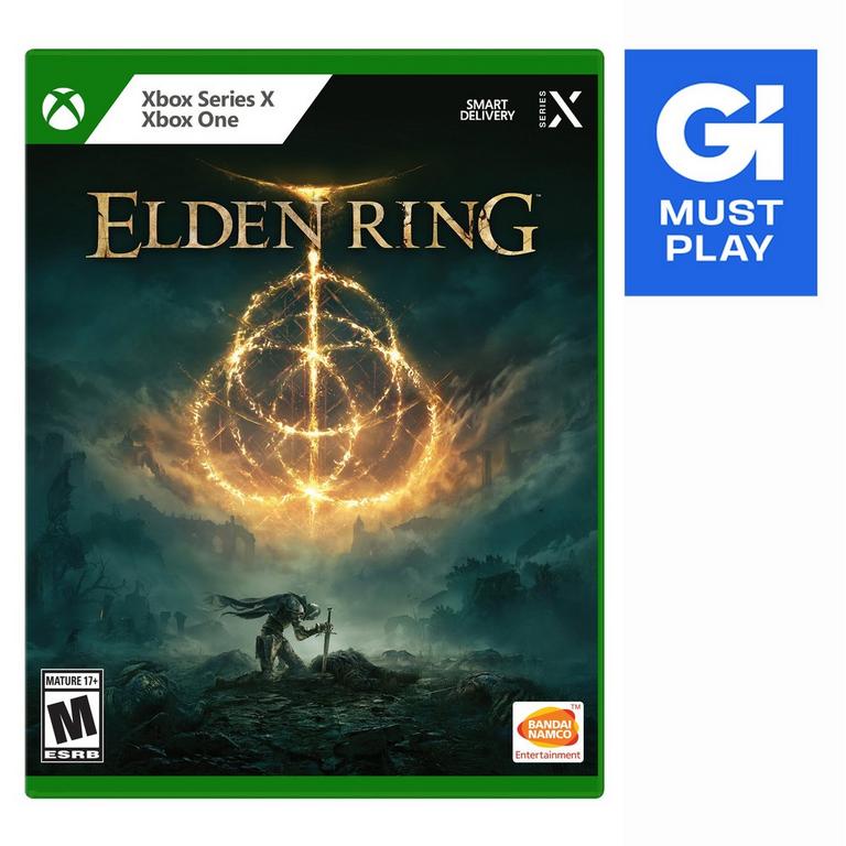 Digital Preorder Elden Ring - Xbox Series X Bandai GameStop