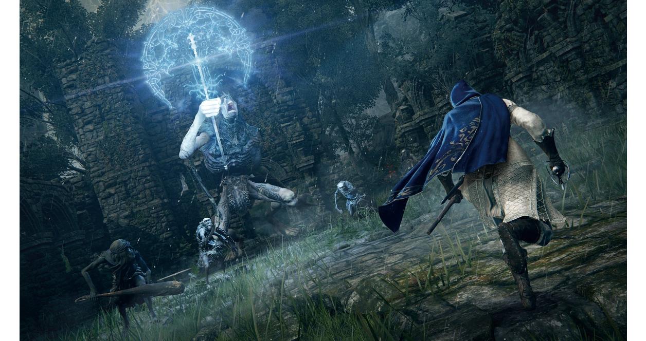 家庭用ゲームソフト SONY - ELDEN RING Next Gen Elden Ring - PlayStation 5 Exclusive with Bonus Art