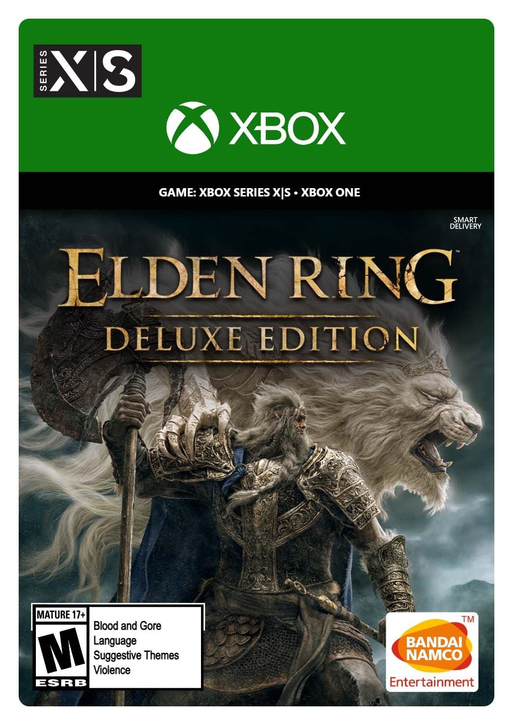 Elden Ring - Xbox Series X