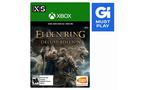 Elden Ring Deluxe Edition - Xbox Series X Digital