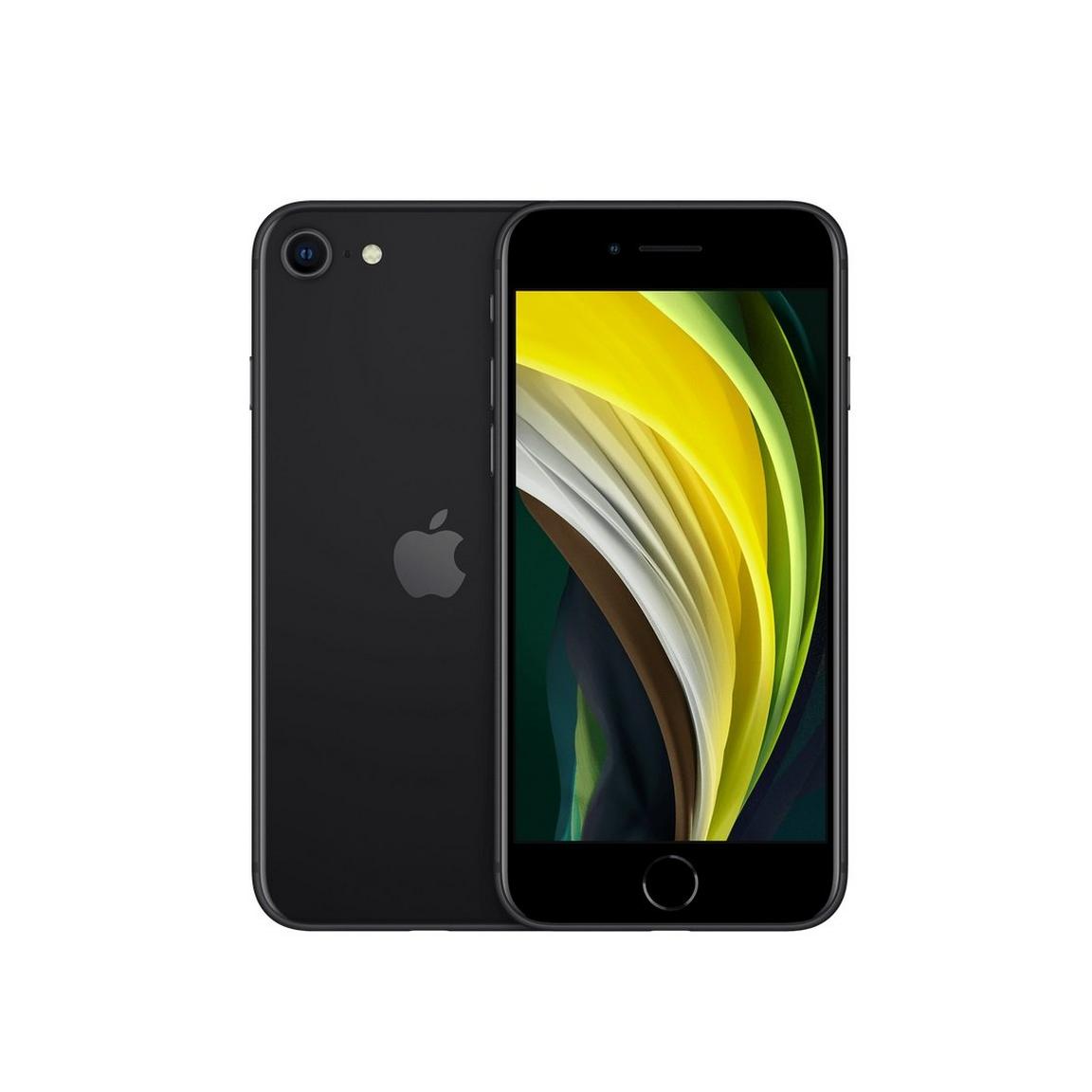 iPhone SE 2 64GB - unlocked (certified refurbished)