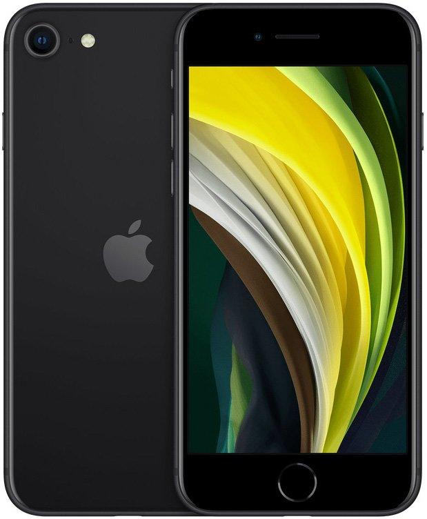 iPhone SE 2 128GB - Unlocked