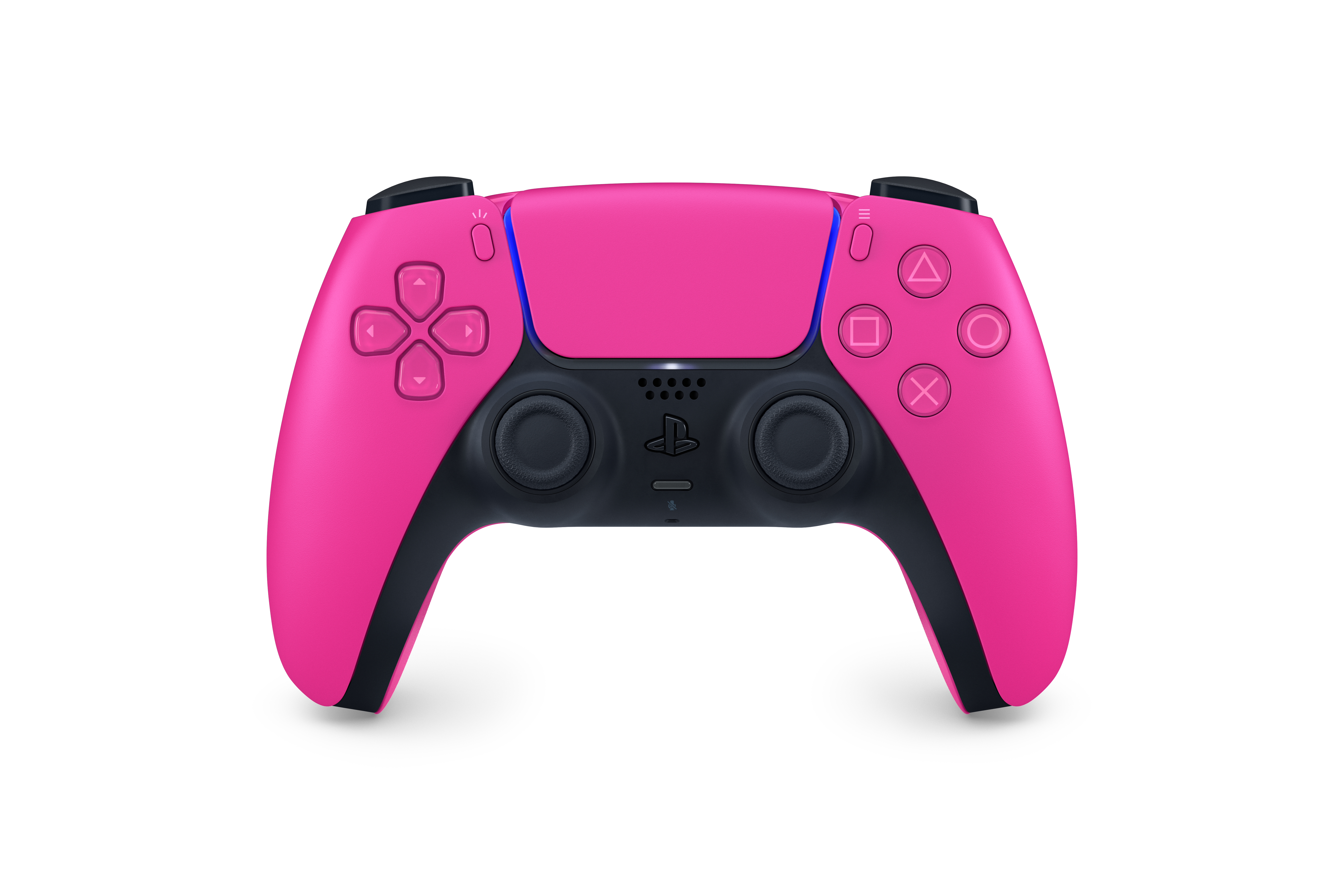 Sony DualSense Nova Pink Mando Inalámbrico para PS5