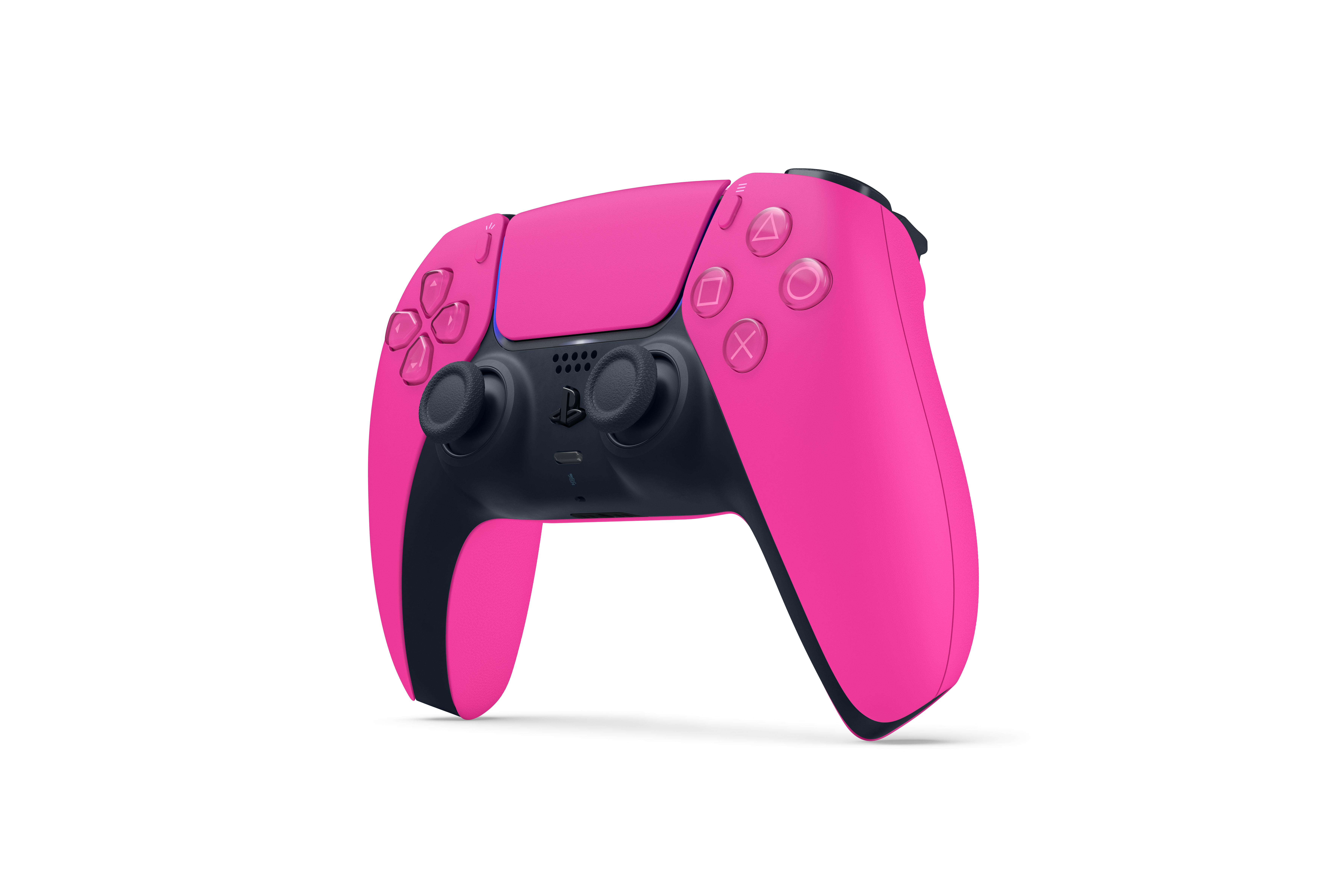 Sony PlayStation DualShock 4 Wireless Controller - Baby Pink