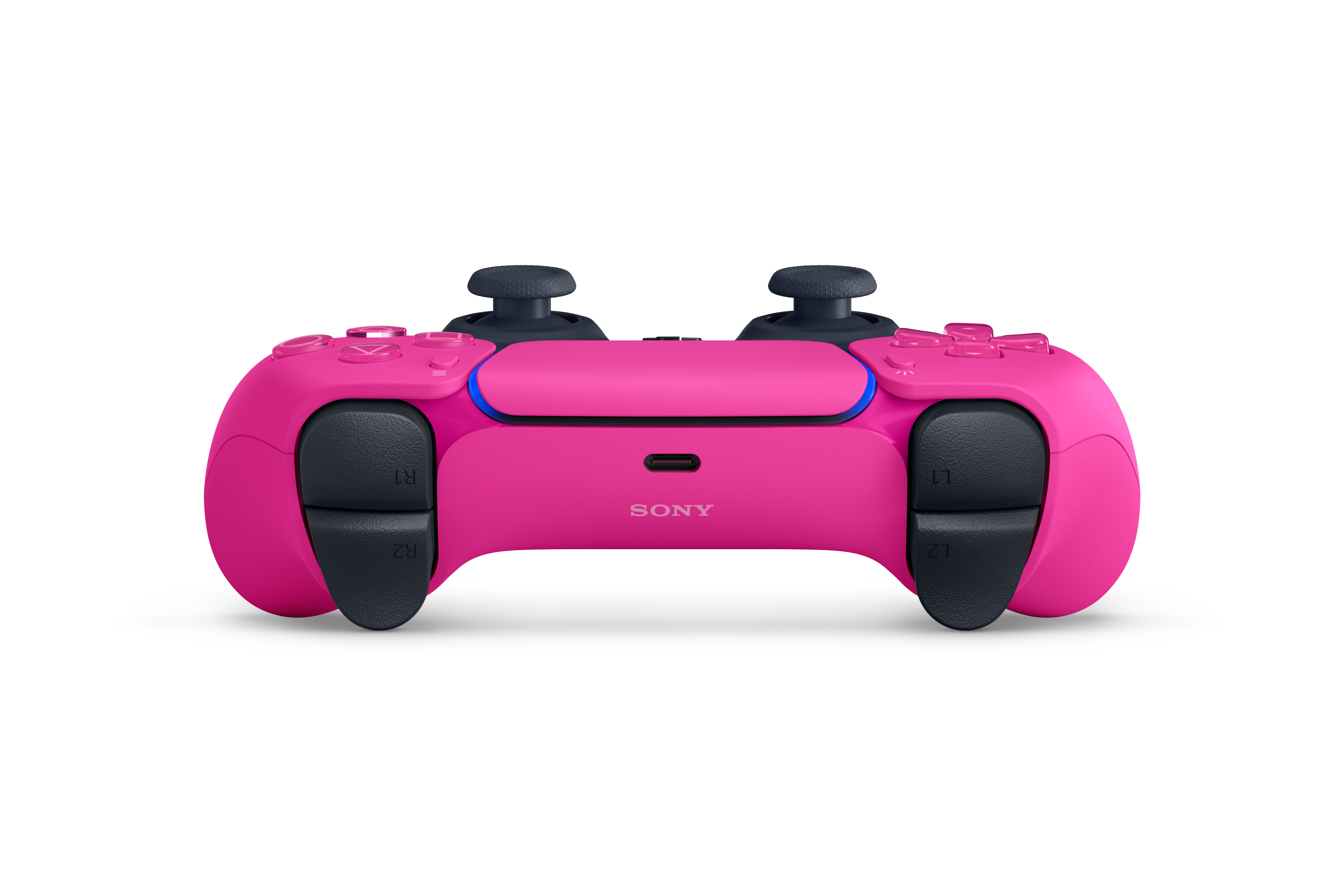 Dualsense Wireless Controller PS5 (Nova Pink) 