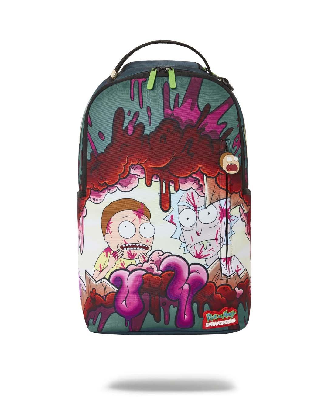 Sprayground Backpacks