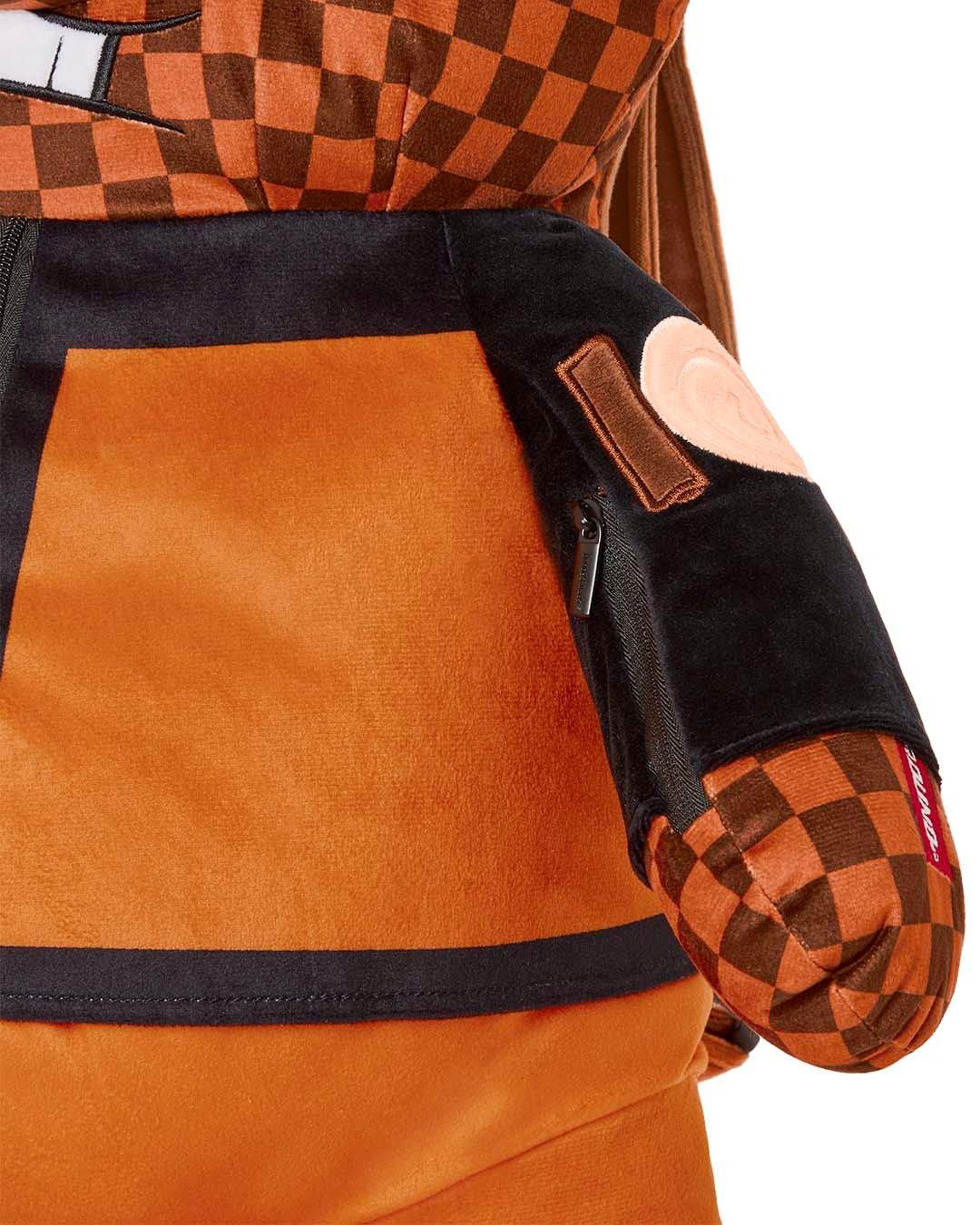 sprayground teddy bear