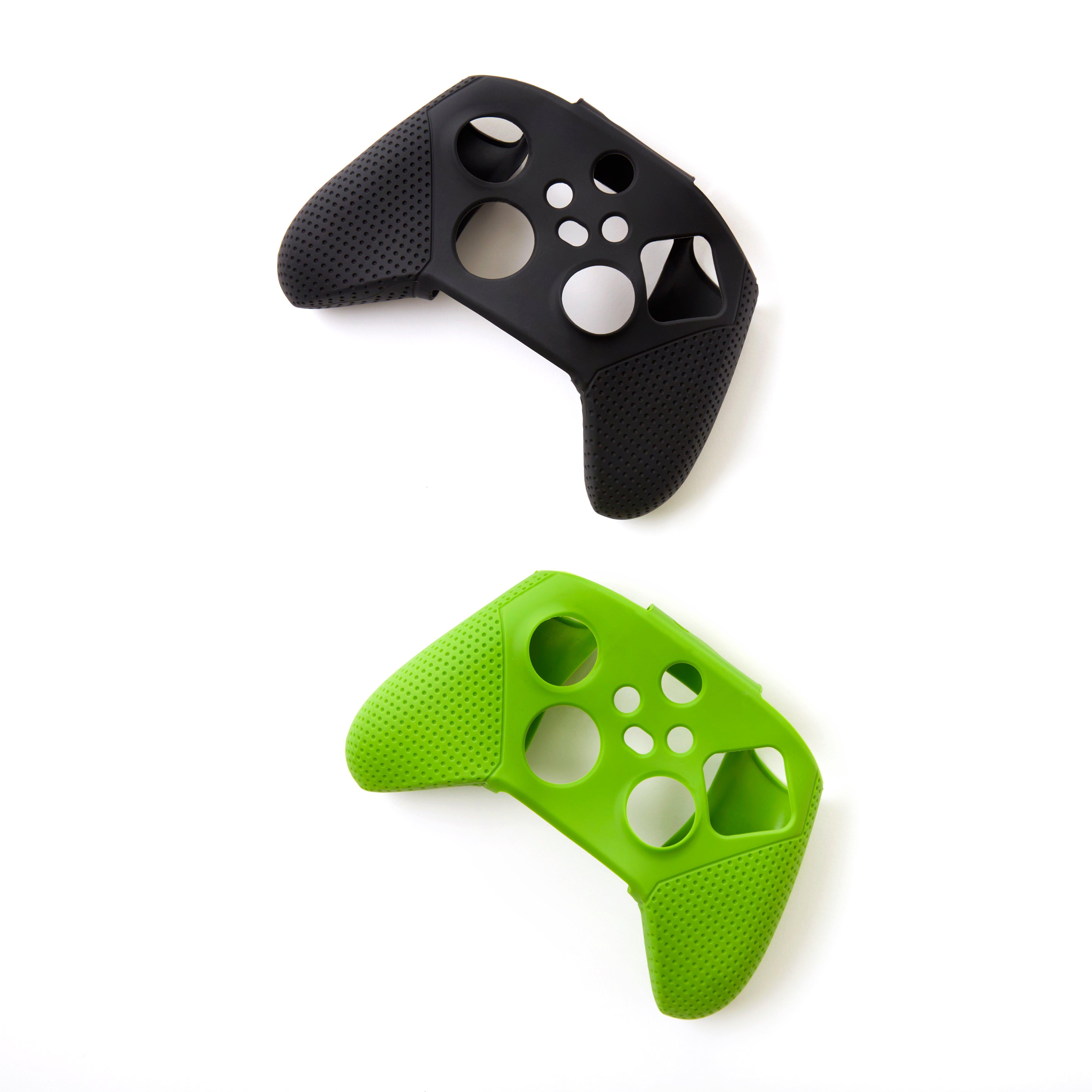 Xbox one store thumb grips gamestop