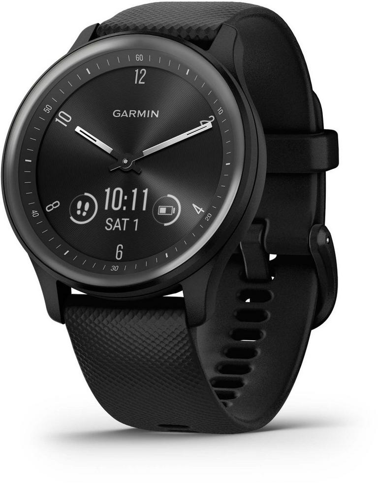 Garmin vivomove Sport Watch with Activity Tracking