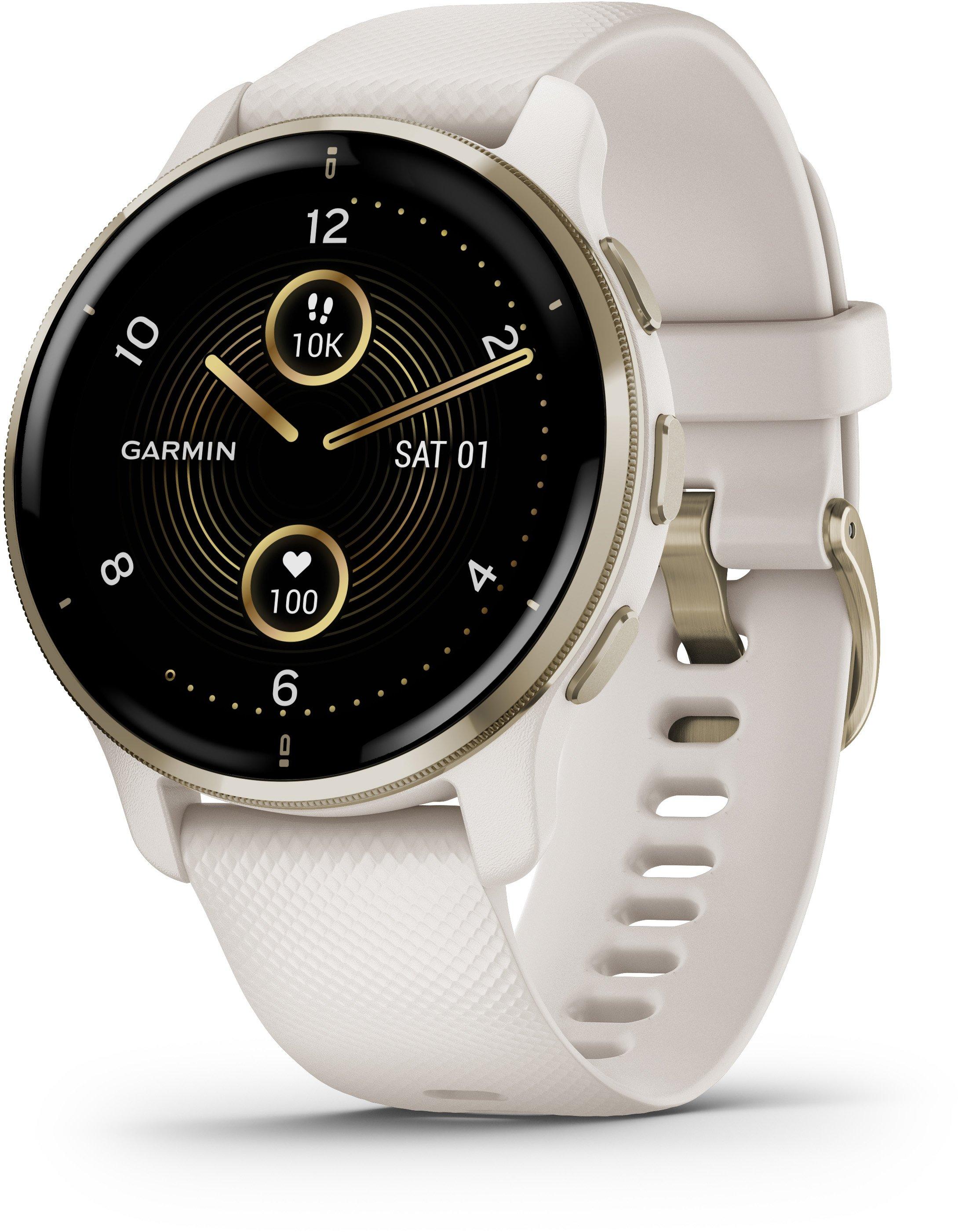 Garmin Venu 2 Plus Fitness Smartwatch