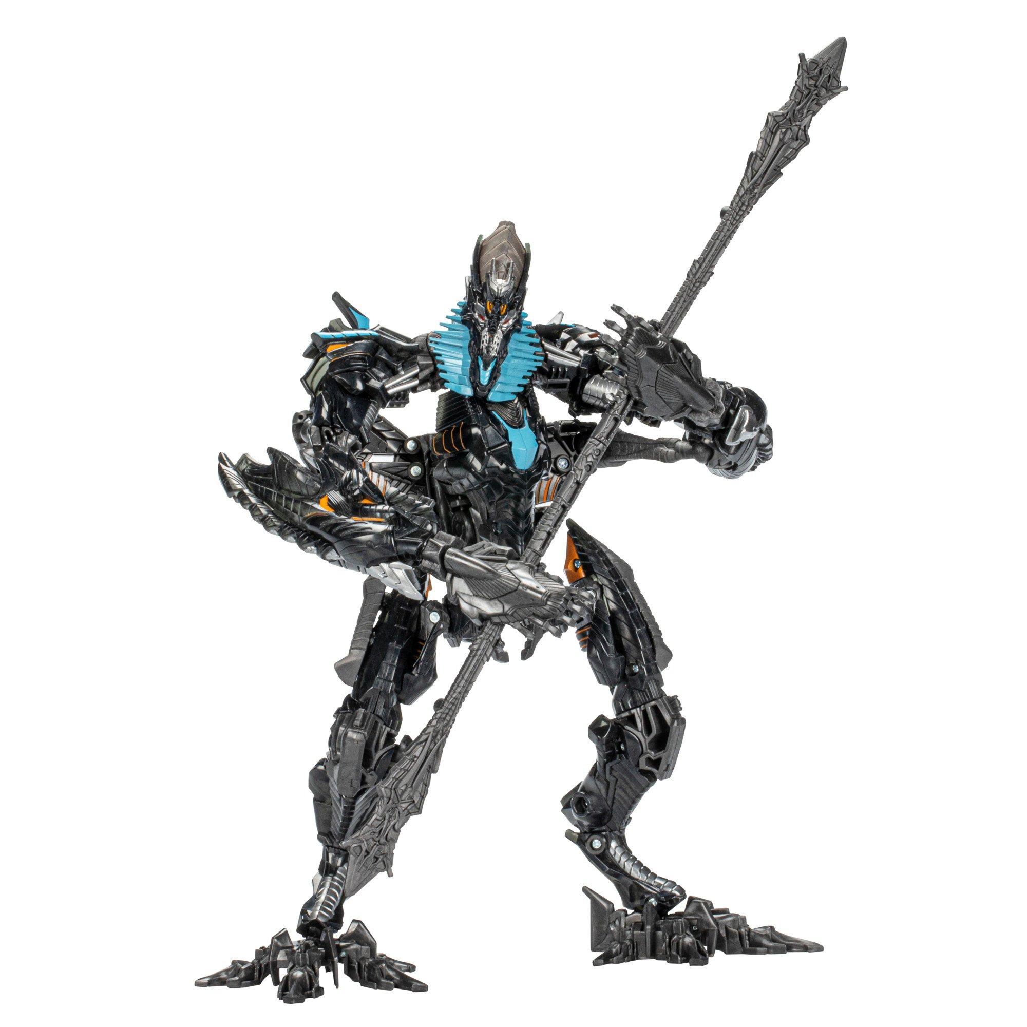 Hasbro Transformers Revenge of the Fallen Studio Series The Fallen 8.5-in Action Figure