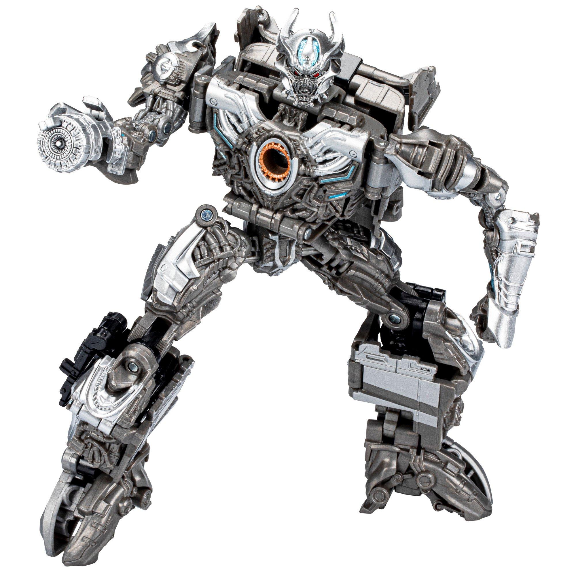 galvatron age of extinction