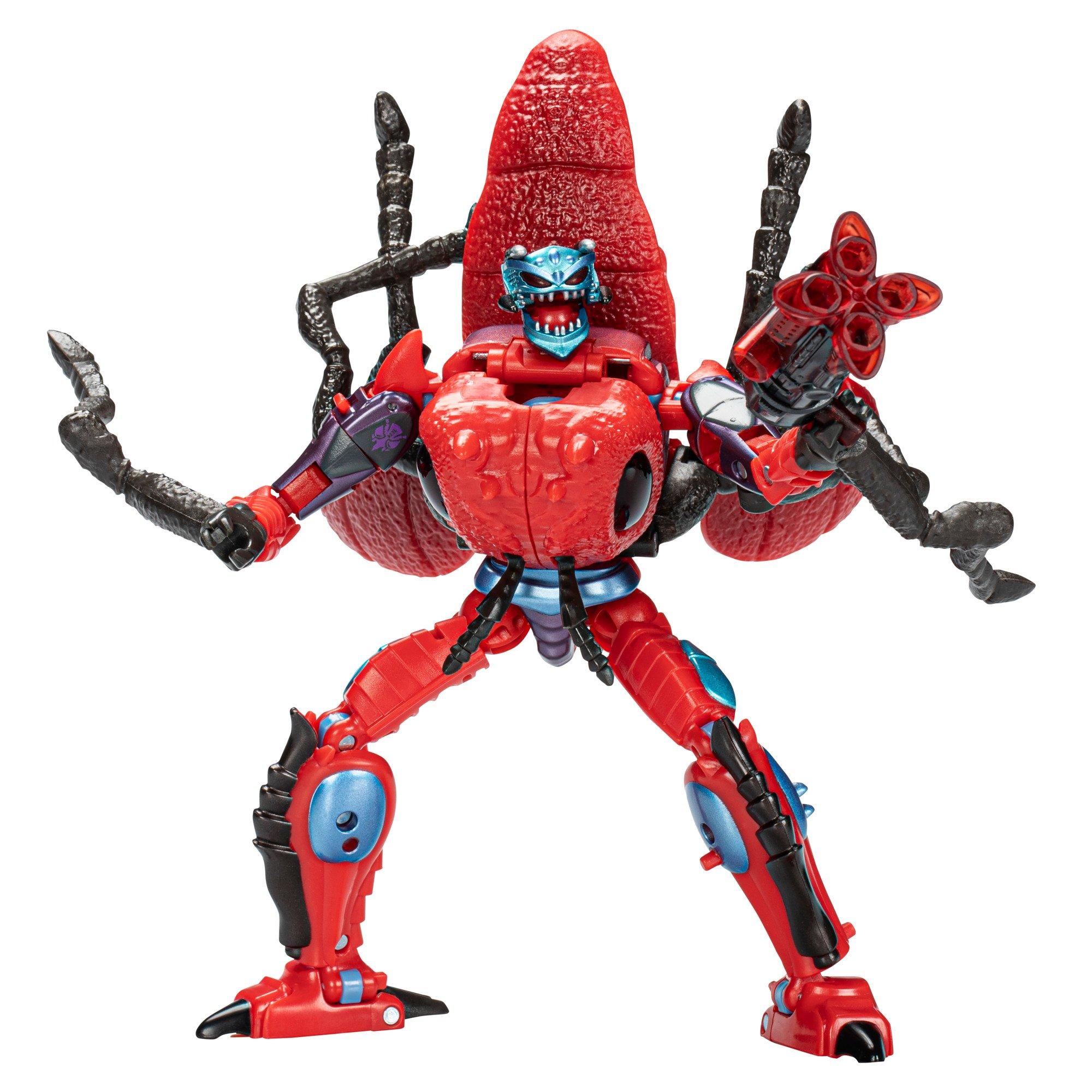 transformers generations inferno