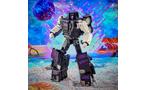 Hasbro Transformers Toys Generations Legacy Series Commander Decepticon Motormaster 13-in Figure