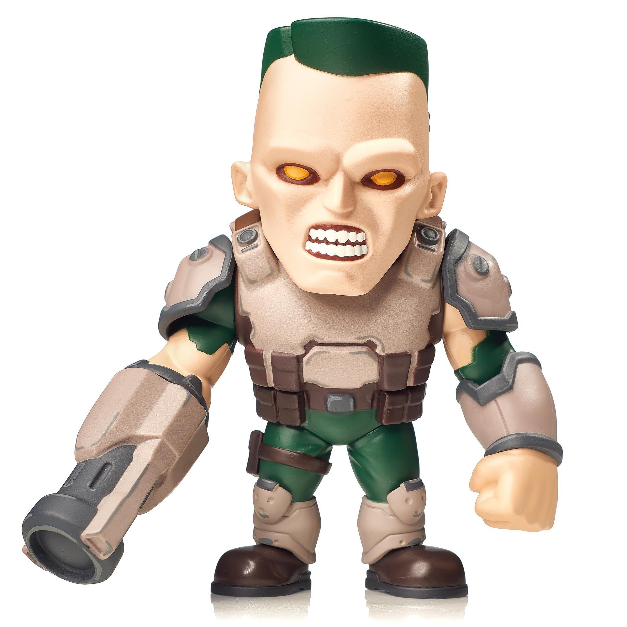 doom figures numskull