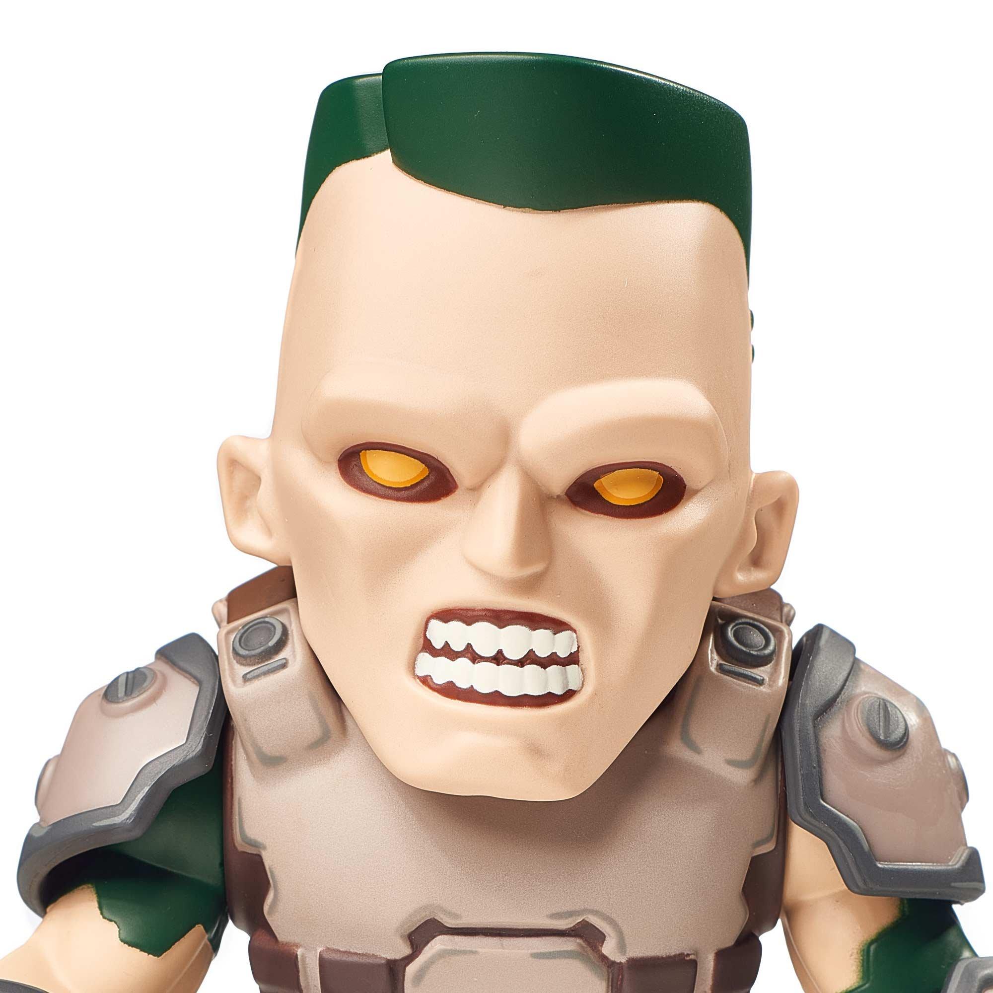 doom figures numskull