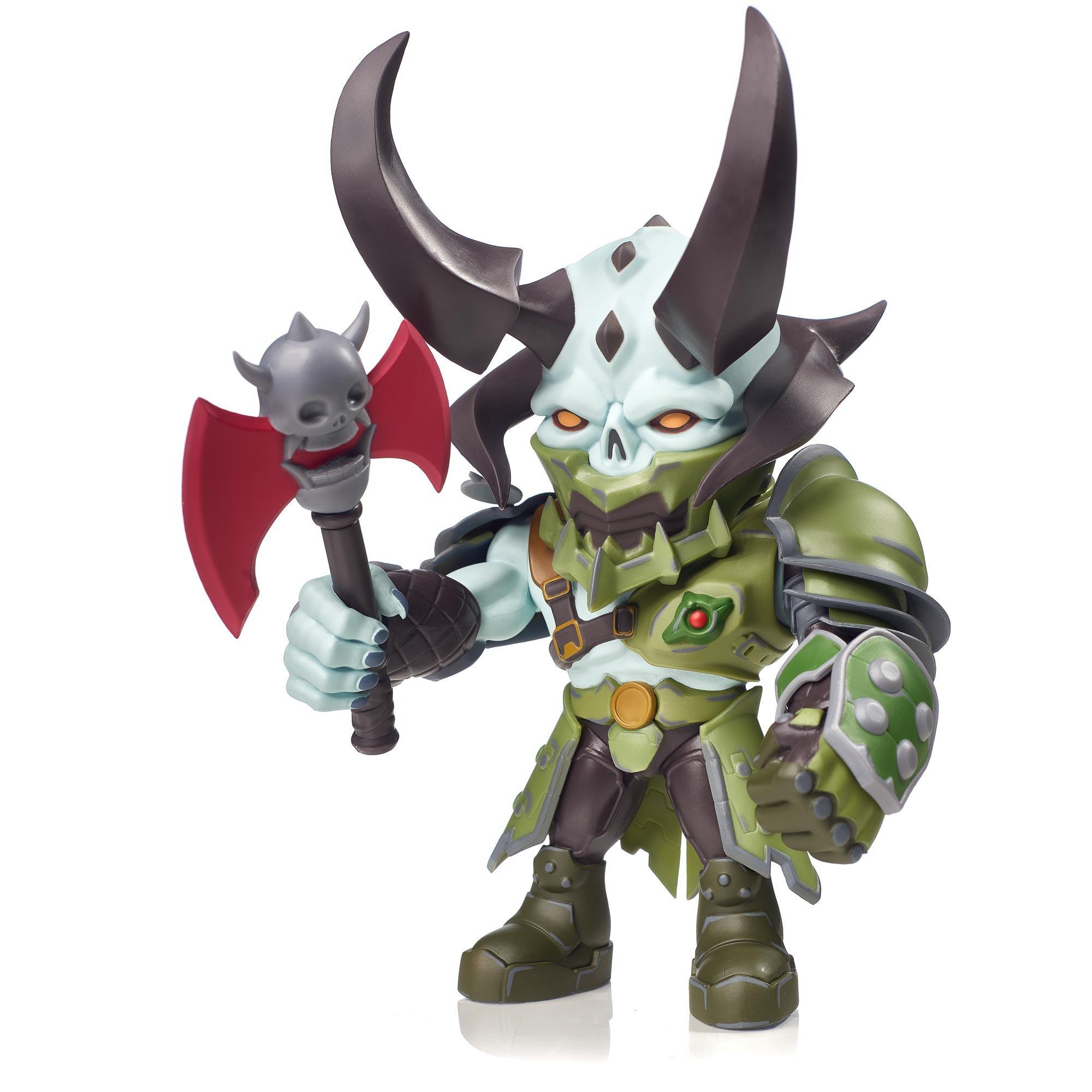 doom figures numskull